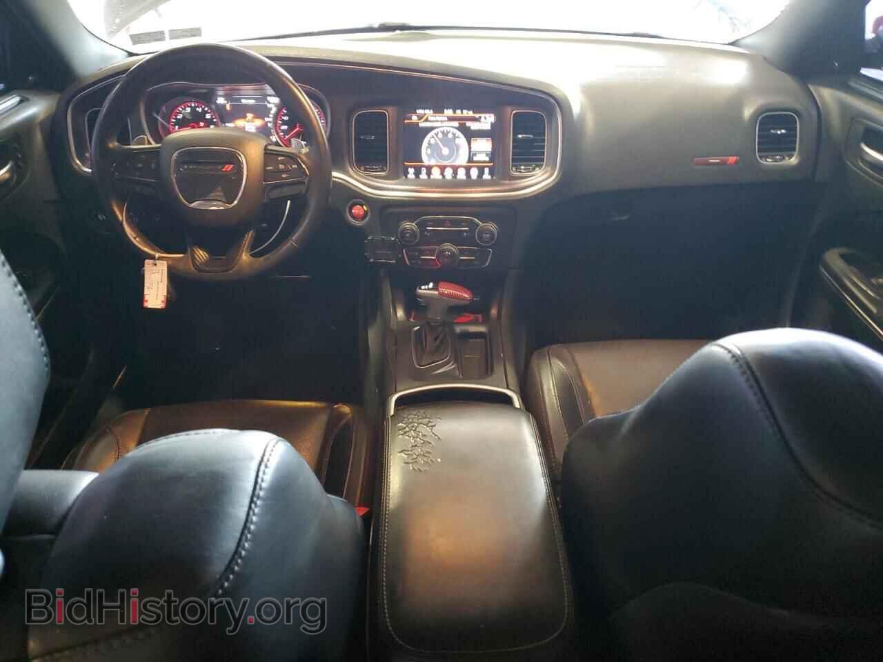 2015 DODGE CHARGER - VIN: 2C3CDXCT9FH880298 - Фото 8