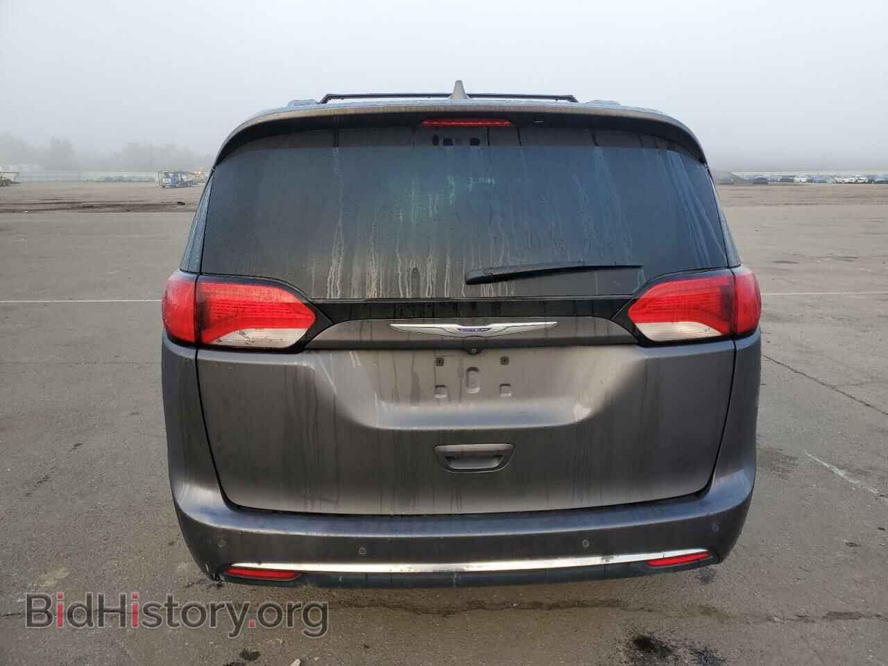 2019 CHRYSLER PACIFICA - VIN: 2C4RC1BG3KR523486 - Фото 6