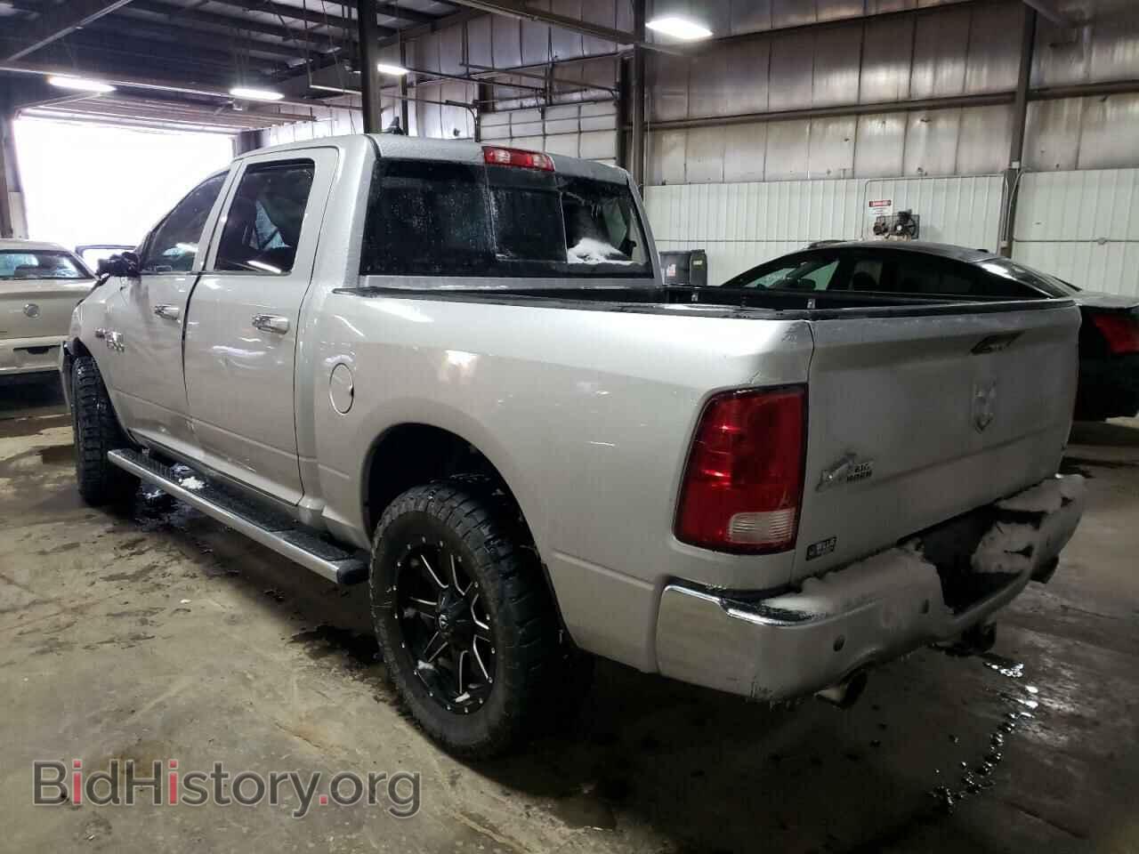 2013 RAM 1500 - VIN: 1C6RR7LT8DS560569 - Фото 3