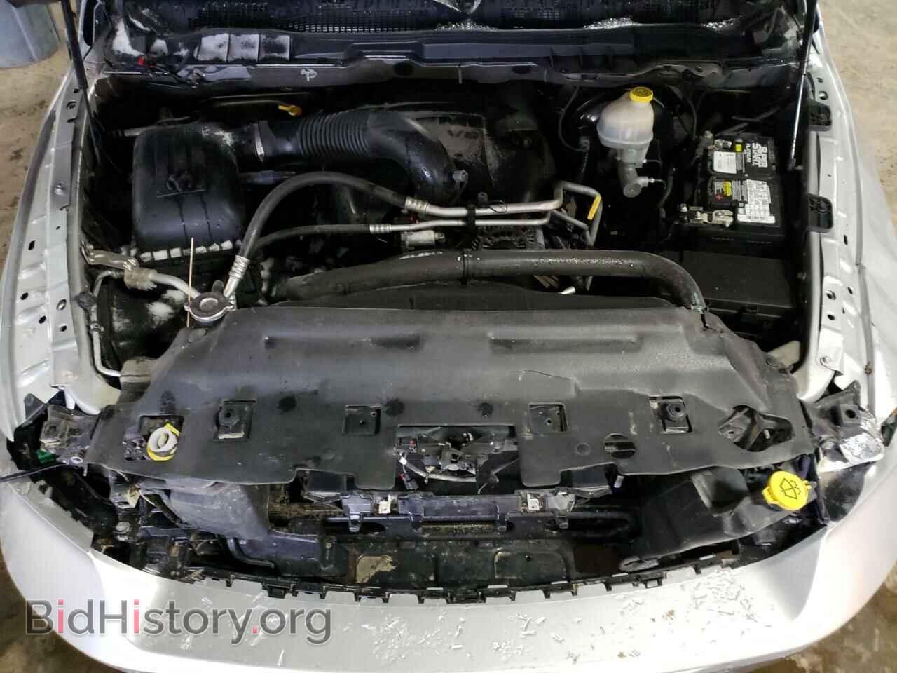 2013 RAM 1500 - VIN: 1C6RR7LT8DS560569 - Фото 7