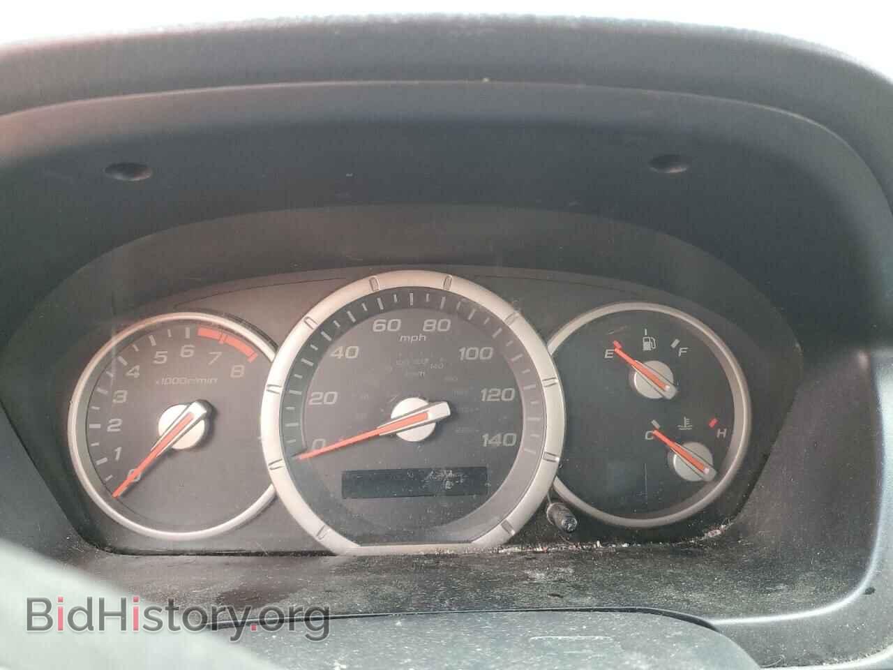 2007 HONDA PILOT - VIN: 5FNYF18607B011060 - Фото 9