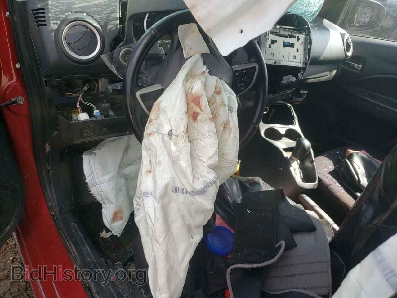 2014 MITSUBISHI MIRAGE - VIN: ML32A4HJ0EH025776 - Фото 8
