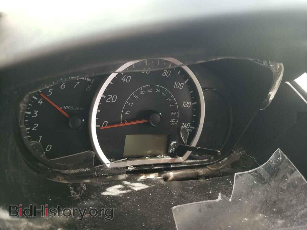 2014 MITSUBISHI MIRAGE - VIN: ML32A4HJ0EH025776 - Фото 9