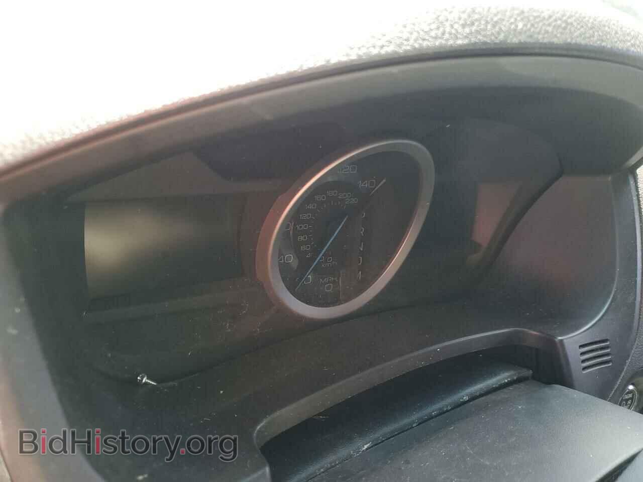 2011 FORD EXPLORER - VIN: 1FMHK8F89BGA29771 - Photo 9