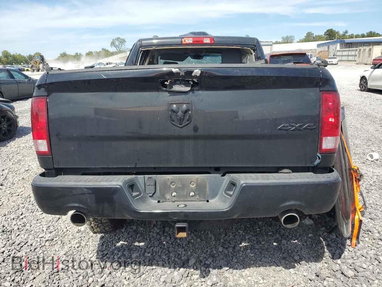 2017 RAM 1500 - VIN: 1C6RR7KT2HS760886 - Photo 6