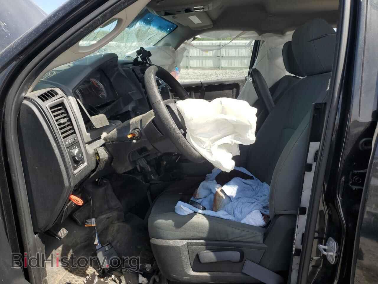 2017 RAM 1500 - VIN: 1C6RR7KT2HS760886 - Photo 7