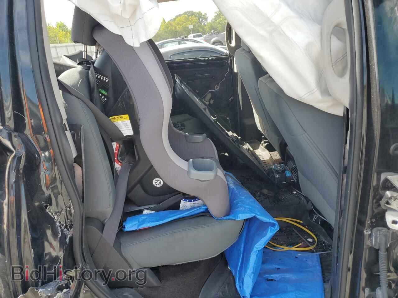 2017 RAM 1500 - VIN: 1C6RR7KT2HS760886 - Photo 10