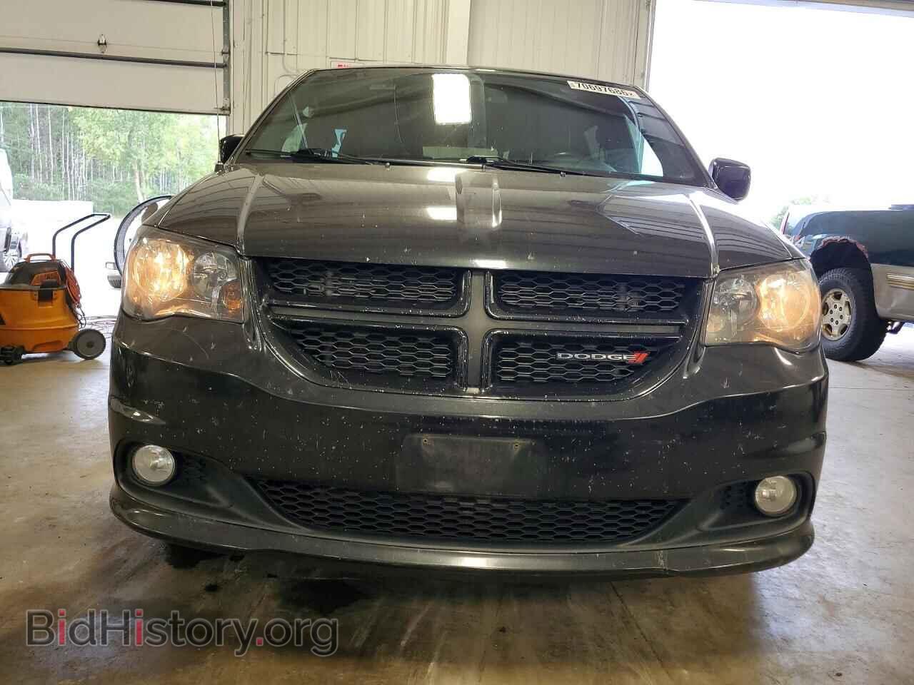 2015 DODGE CARAVAN - VIN: 2C4RDGCG7FR690650 - Photo 5