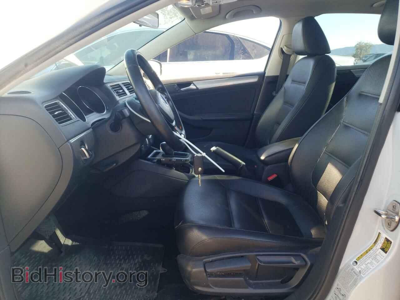 2017 VOLKSWAGEN JETTA - VIN: 3VWDB7AJ9HM366251 - Фото 7