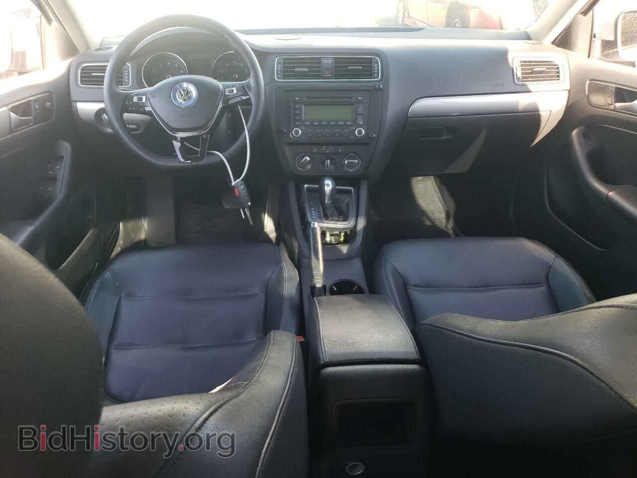 2017 VOLKSWAGEN JETTA - VIN: 3VWDB7AJ9HM366251 - Фото 8