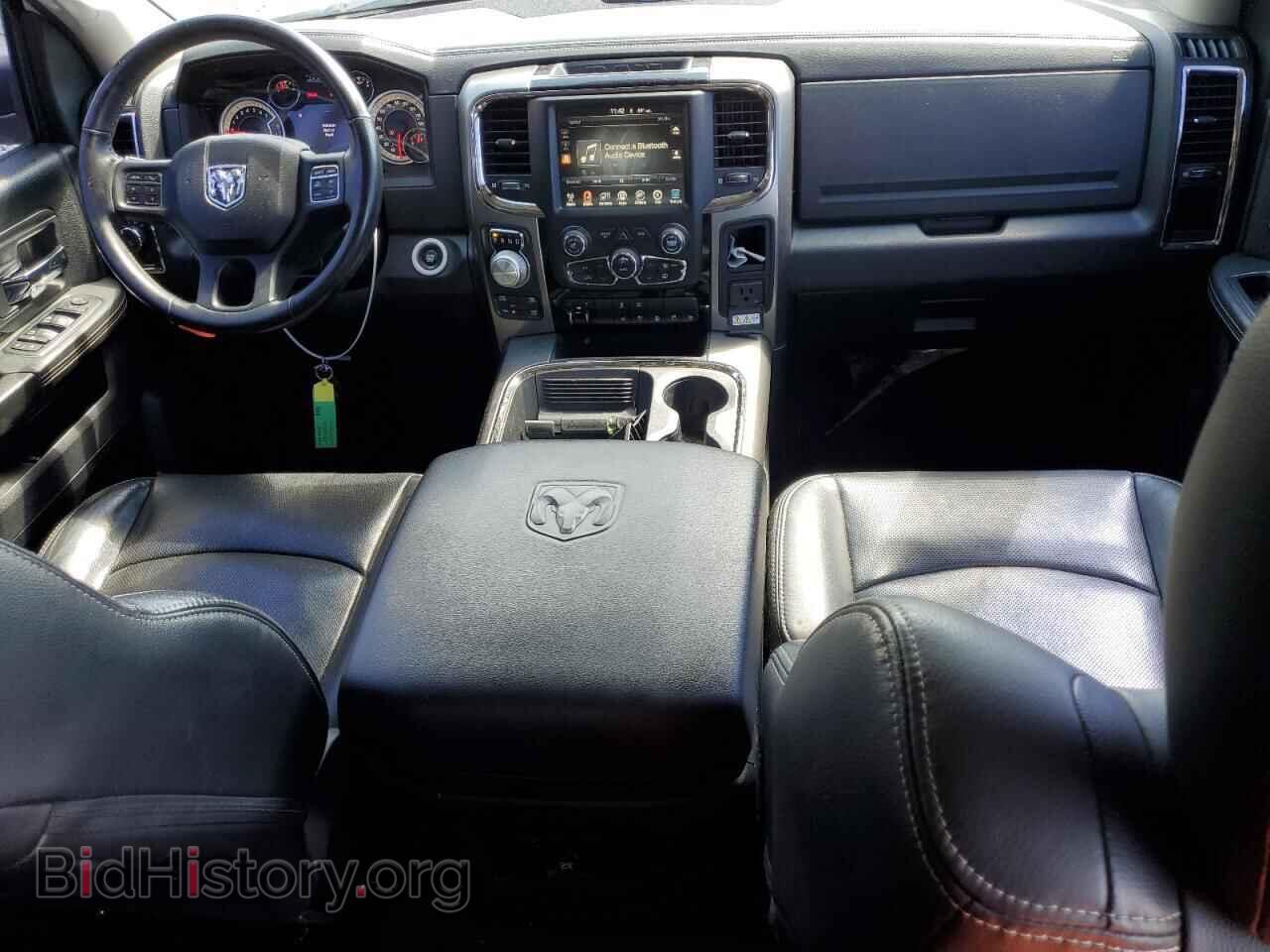 2017 RAM 1500 - VIN: 1C6RR7MT2HS614159 - Фото 8