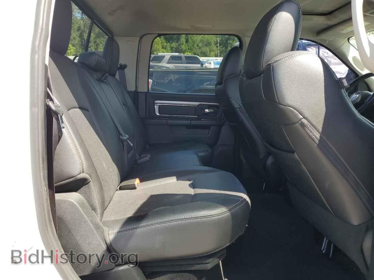 2017 RAM 1500 - VIN: 1C6RR7MT2HS614159 - Фото 10