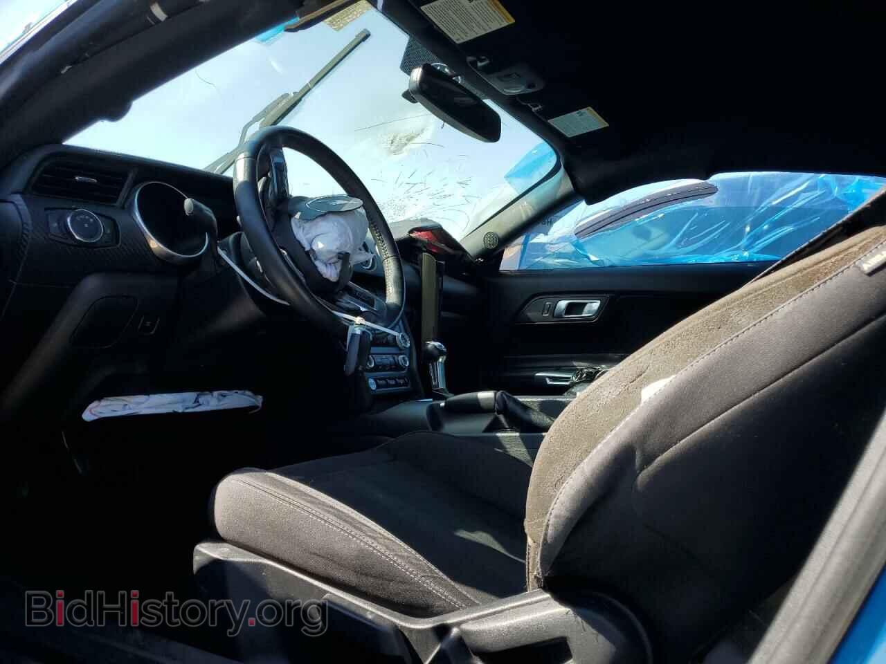 2019 FORD ALL Models - VIN: 1FA6P8TH4K5148086 - Фото 7