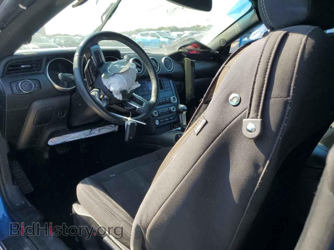 2019 FORD ALL Models - VIN: 1FA6P8TH4K5148086 - Фото 8