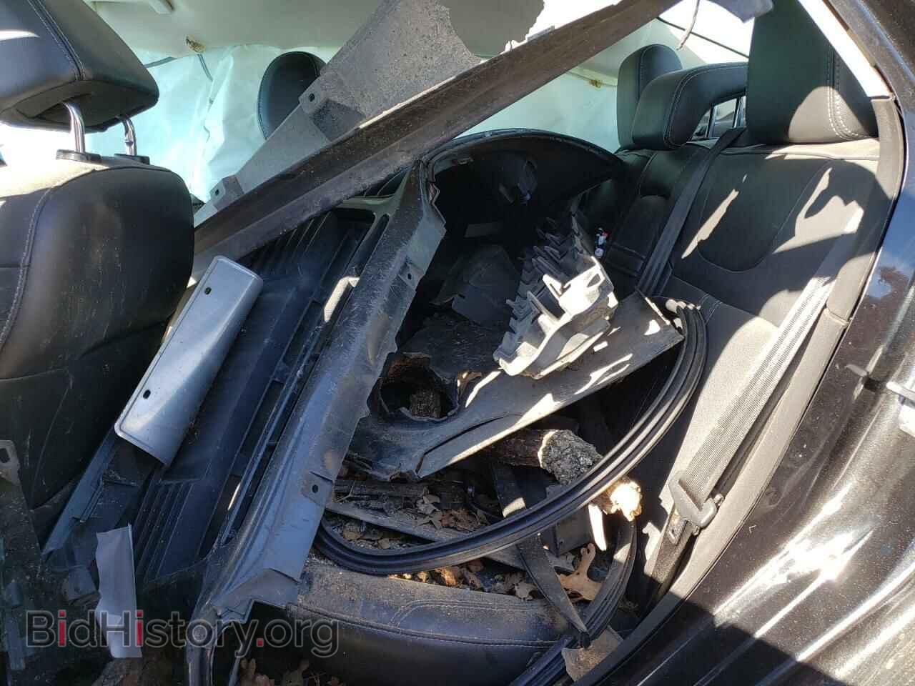 2013 FORD FOCUS - VIN: 1FADP3F23DL345332 - Фото 6