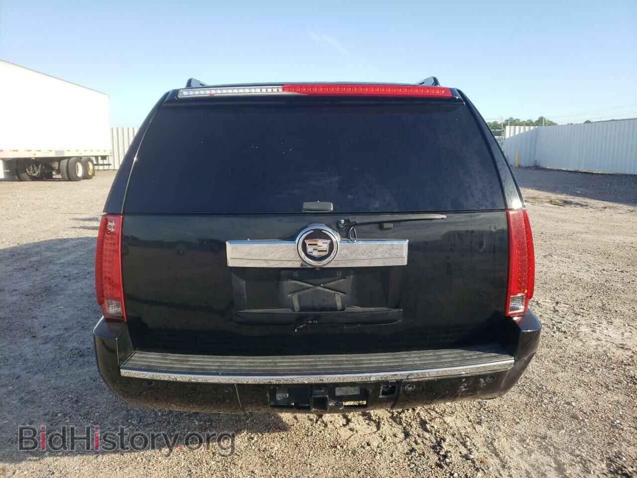 2011 CADILLAC ESCALADE - VIN: 1GYS4JEF6BR221708 - Фото 6
