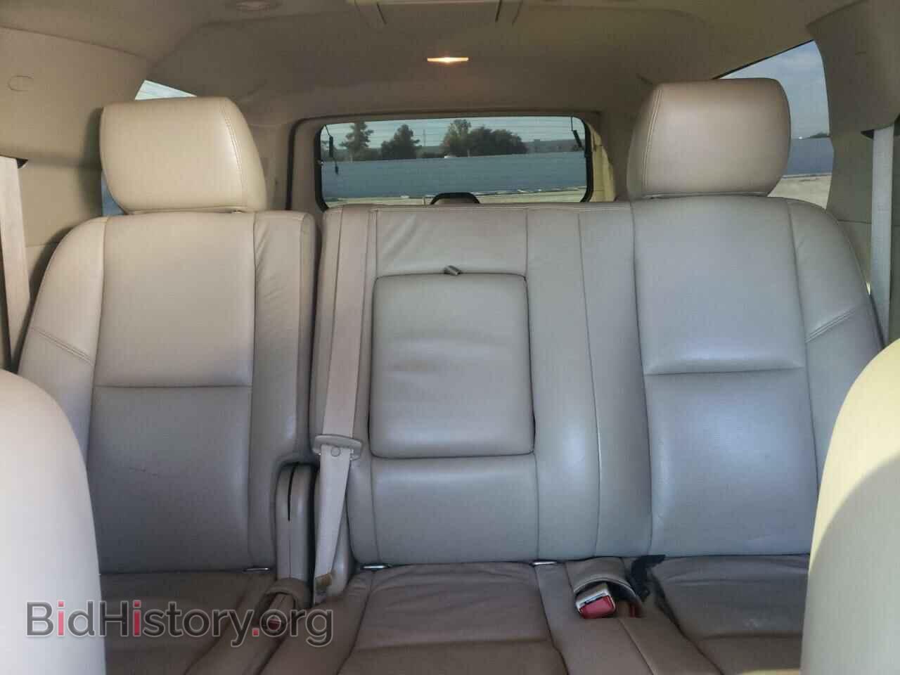2011 CADILLAC ESCALADE - VIN: 1GYS4JEF6BR221708 - Фото 10