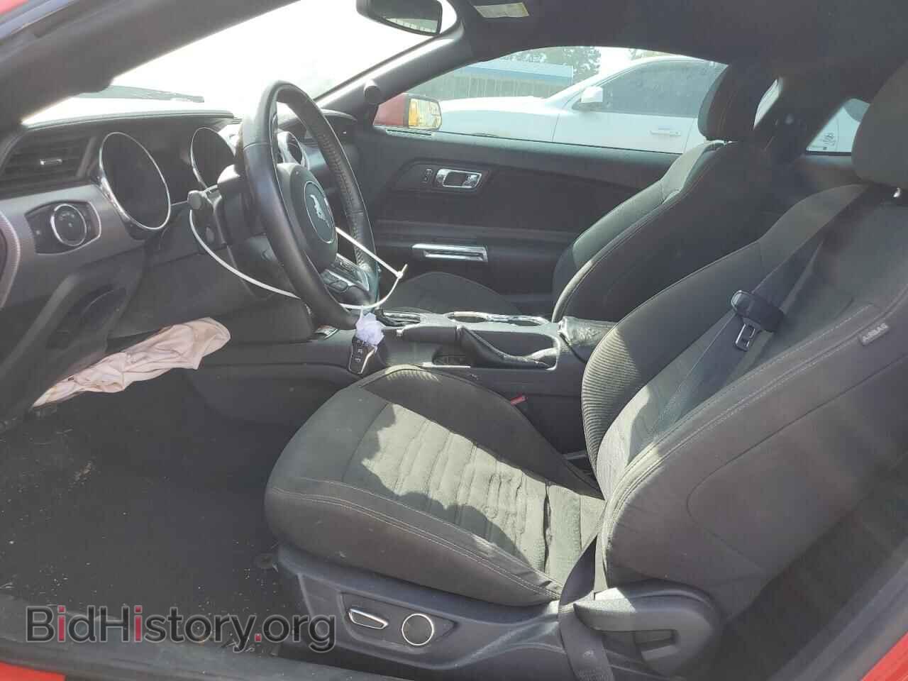 2016 FORD ALL Models - VIN: 1FA6P8TH7G5268861 - Фото 7