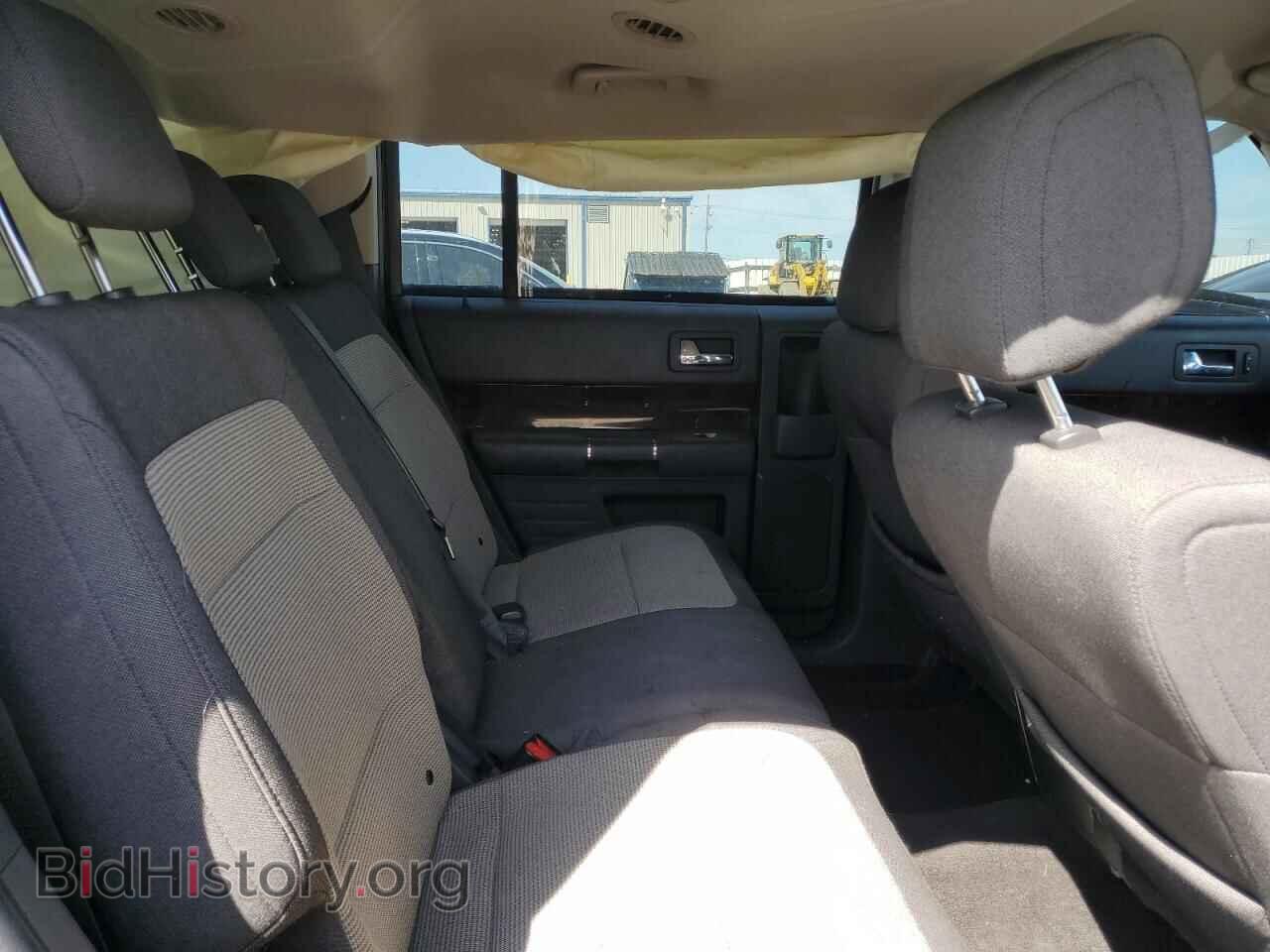 2010 FORD FLEX - VIN: 2FMGK5CC9ABB06244 - Photo 11
