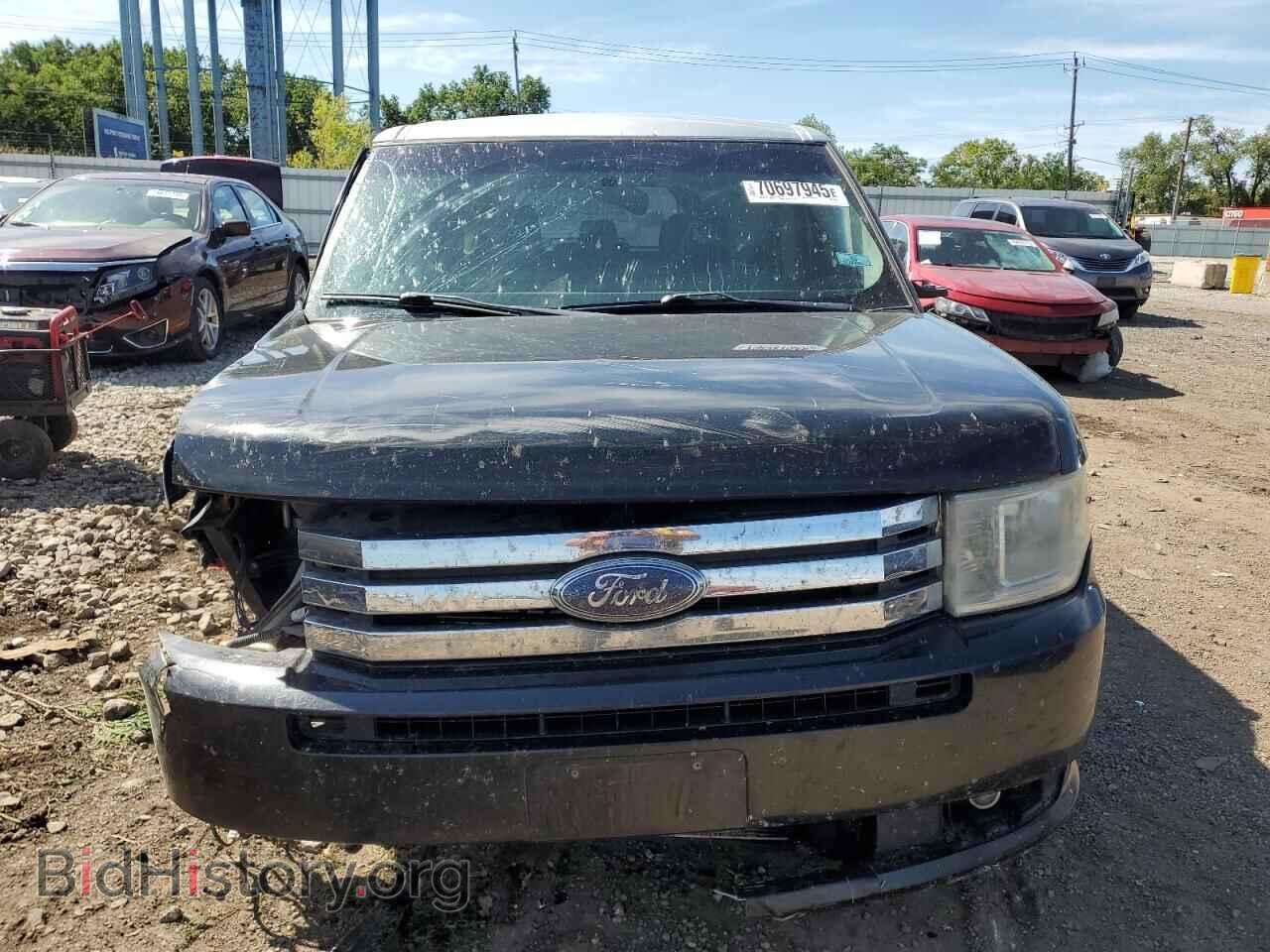 2010 FORD FLEX - VIN: 2FMGK5CC9ABB06244 - Photo 5