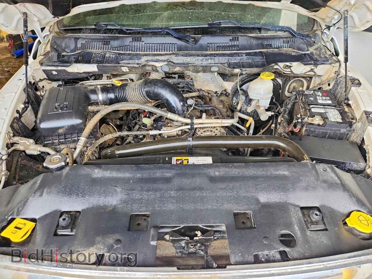 2019 RAM 1500 - VIN: 1C6RR7KT9KS595720 - Photo 11