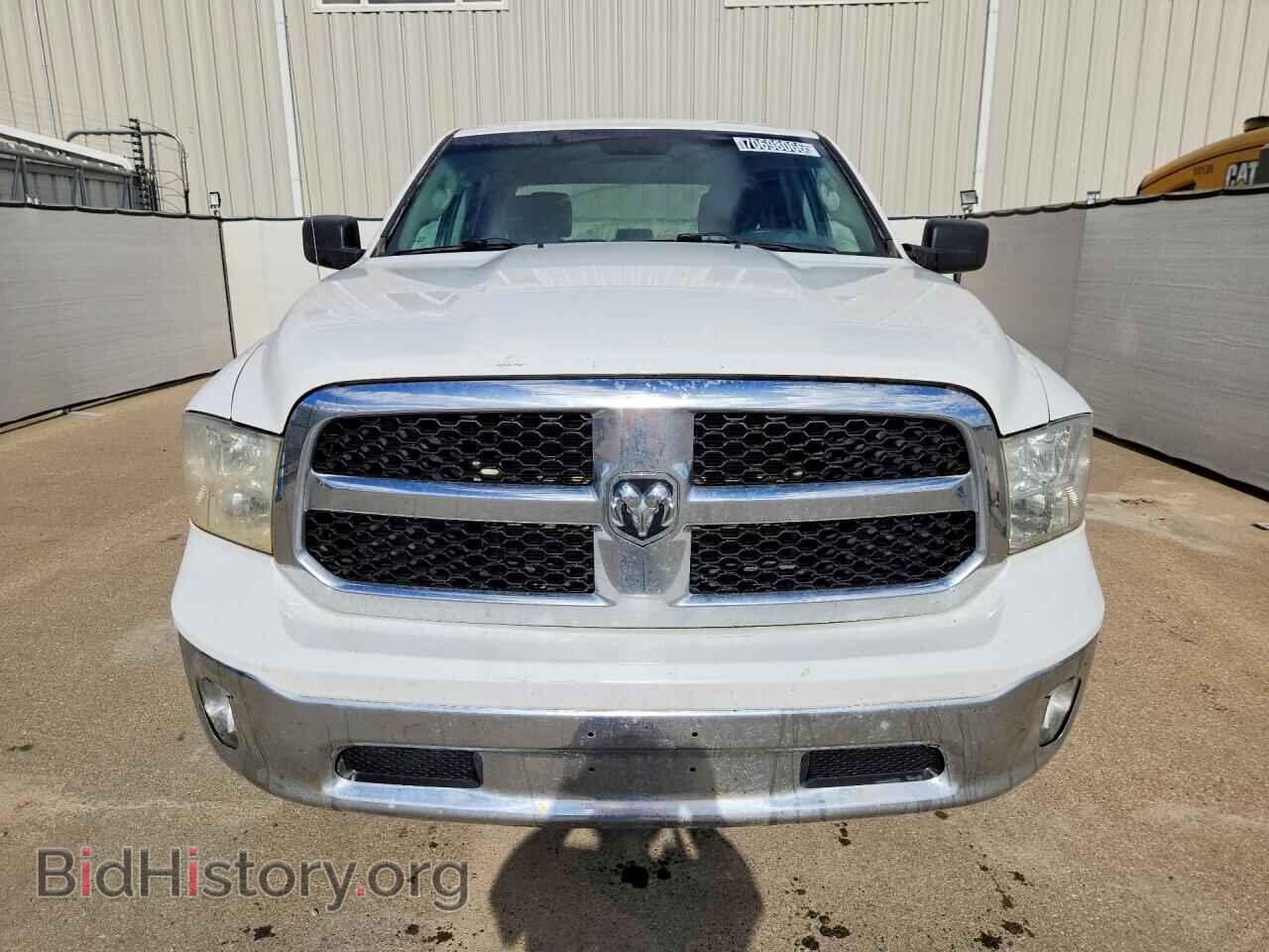2019 RAM 1500 - VIN: 1C6RR7KT9KS595720 - Photo 5