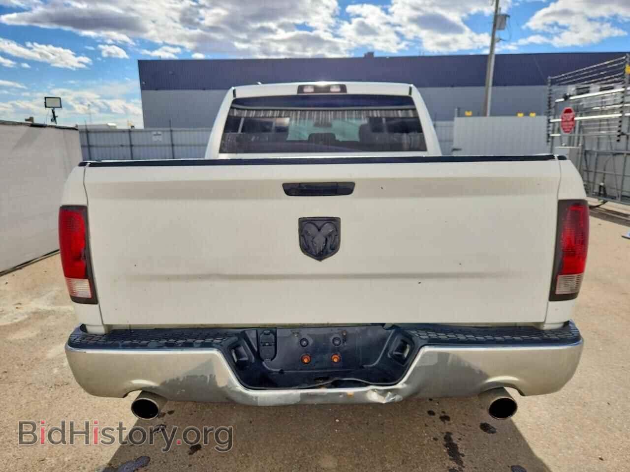 2019 RAM 1500 - VIN: 1C6RR7KT9KS595720 - Photo 6