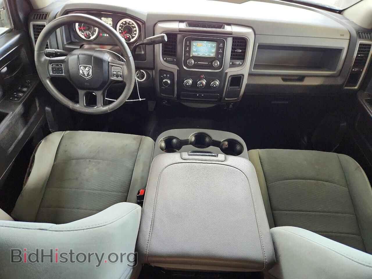 2019 RAM 1500 - VIN: 1C6RR7KT9KS595720 - Photo 8