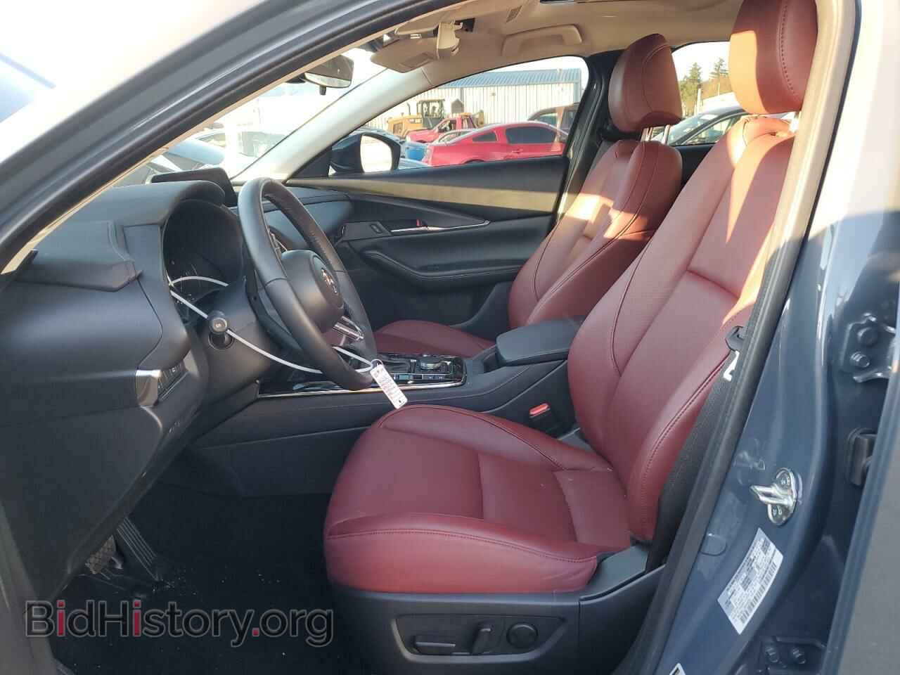 2022 MAZDA CX30 - VIN: 3MVDMBCL2NM446094 - Фото 7