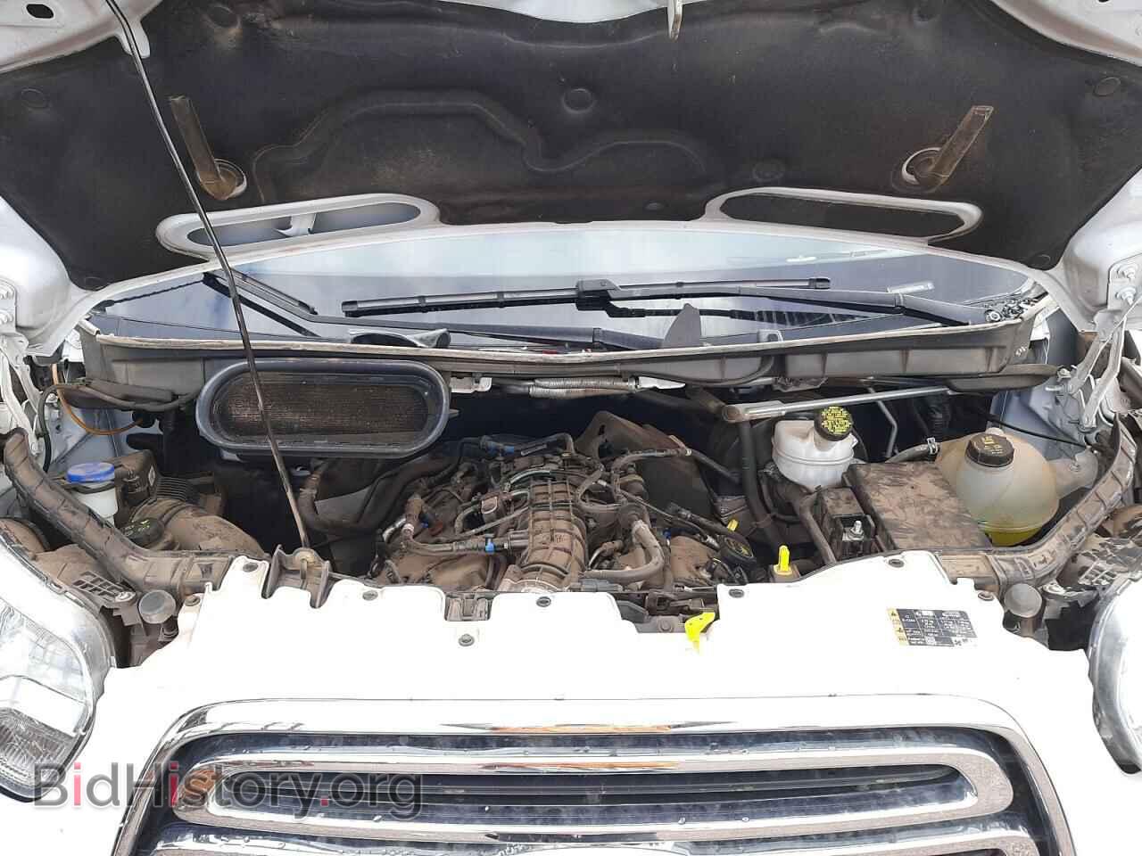 2019 FORD TRANSIT CO - VIN: 1FBZX2ZG9KKA63236 - Фото 7