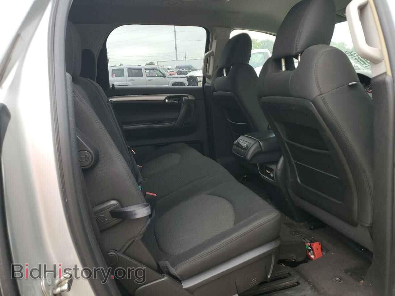 2009 SATURN OUTLOOK - VIN: 5GZER13D49J113813 - Фото 11
