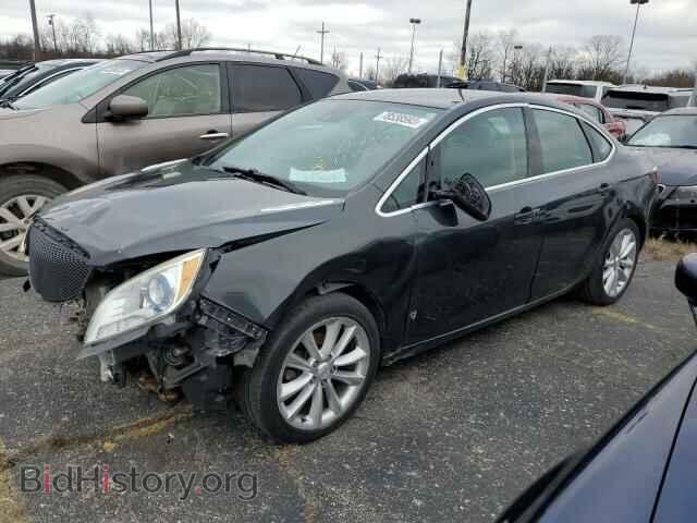 Photo 1G4PR5SK2F4119763 - BUICK VERANO 2015