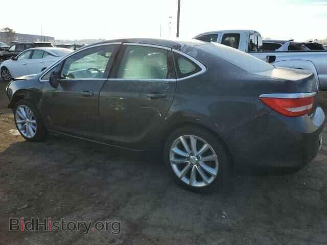 2015 BUICK VERANO - VIN: 1G4PR5SK2F4119763 - Фото 2
