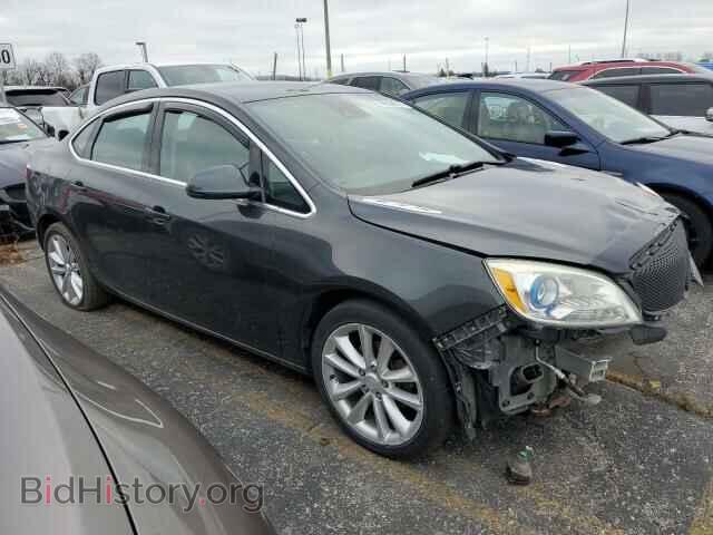 2015 BUICK VERANO - VIN: 1G4PR5SK2F4119763 - Фото 4
