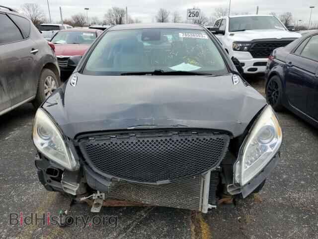 2015 BUICK VERANO - VIN: 1G4PR5SK2F4119763 - Фото 5