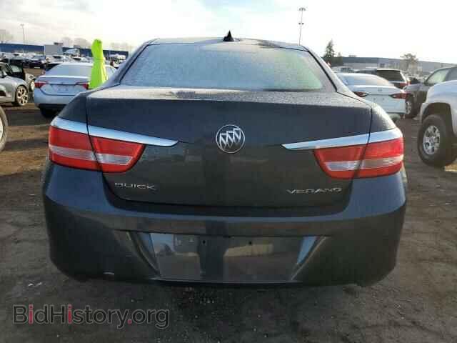 2015 BUICK VERANO - VIN: 1G4PR5SK2F4119763 - Фото 6