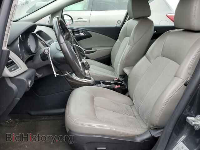 2015 BUICK VERANO - VIN: 1G4PR5SK2F4119763 - Фото 7