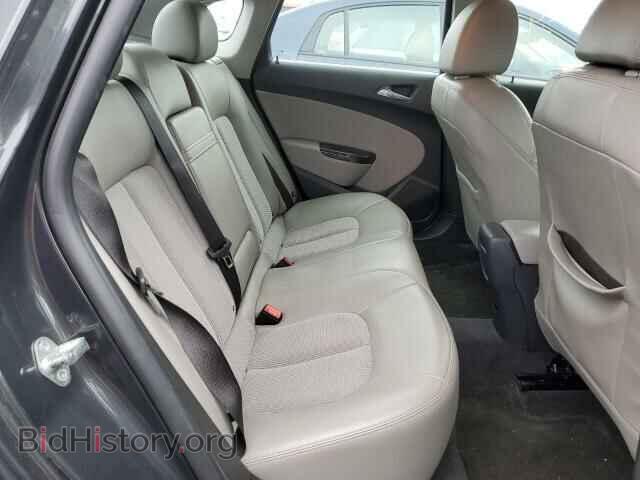 2015 BUICK VERANO - VIN: 1G4PR5SK2F4119763 - Фото 10