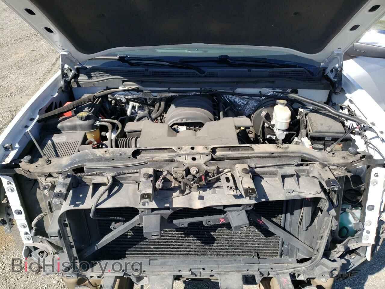 2014 GMC SIERRA - VIN: 3GTU2VEC8EG365430 - Фото 11