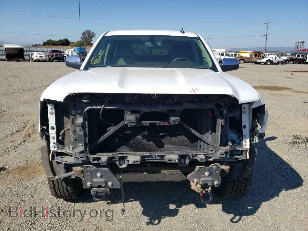 2014 GMC SIERRA - VIN: 3GTU2VEC8EG365430 - Фото 5