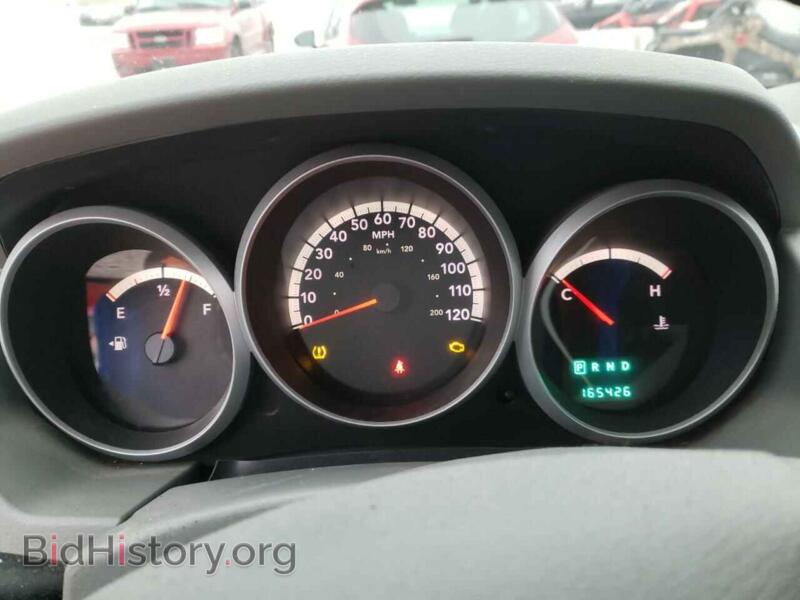 2010 Dodge CARAVAN (VIN 2D4RN4DEXAR172276) — photo 9 of 12