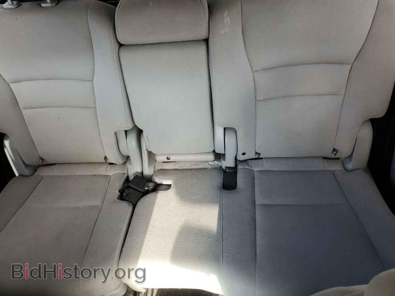 2017 HONDA PILOT - VIN: 5FNYF6H3XHB034348 - Фото 10