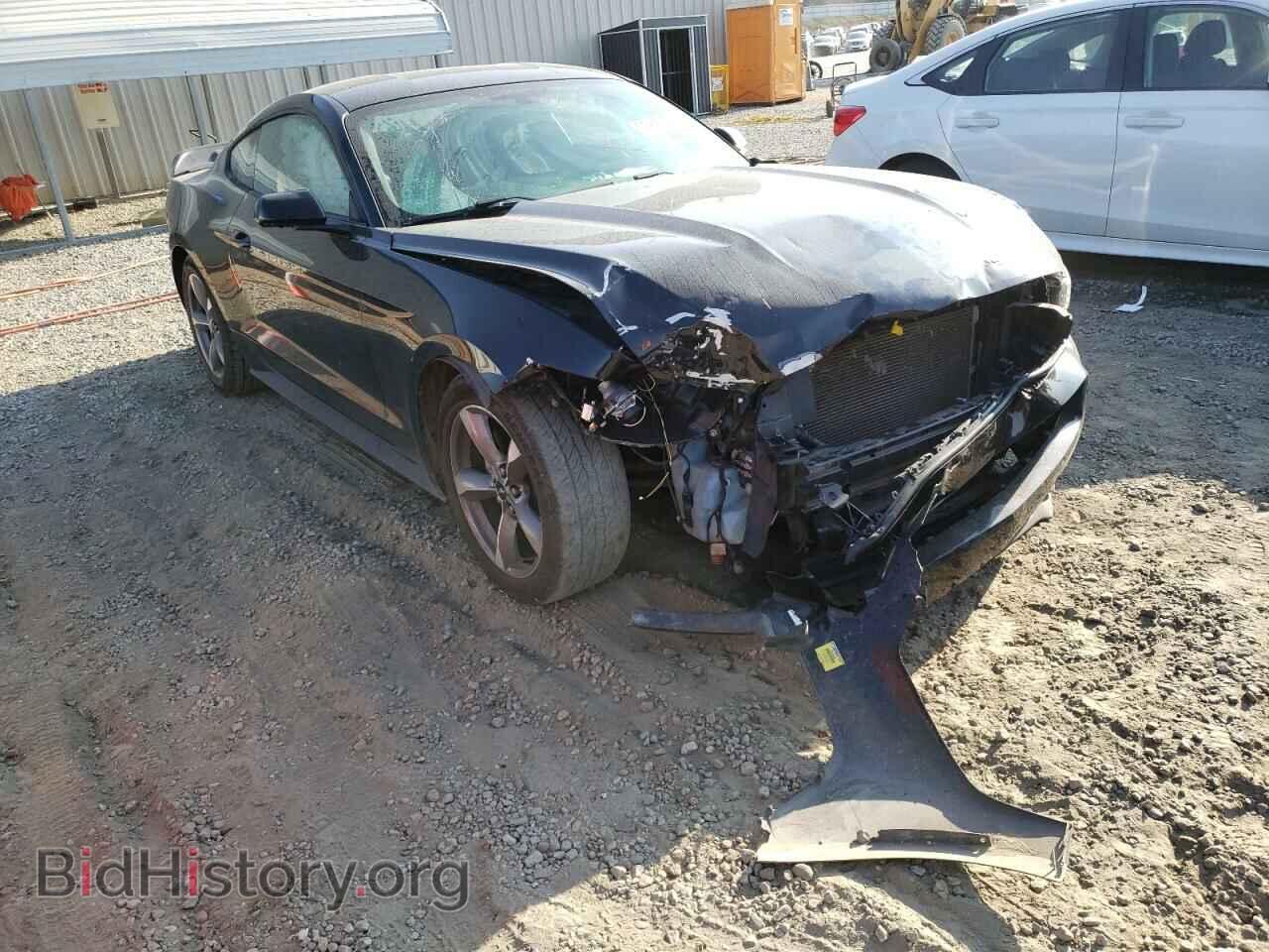 2016 FORD ALL Models - VIN: 1FA6P8AM8G5253494 - Фото 4