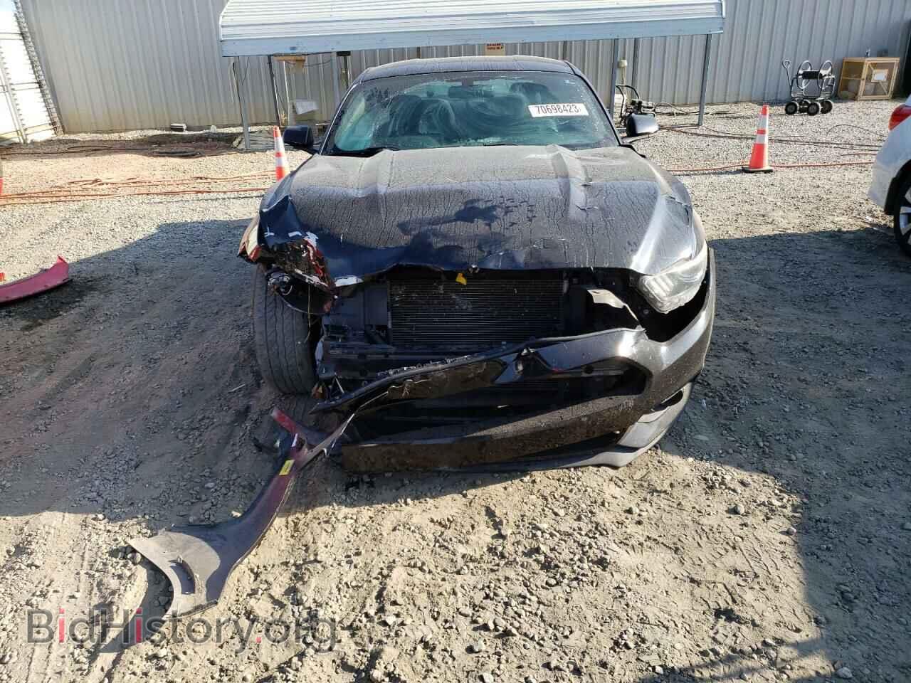 2016 FORD ALL Models - VIN: 1FA6P8AM8G5253494 - Фото 5