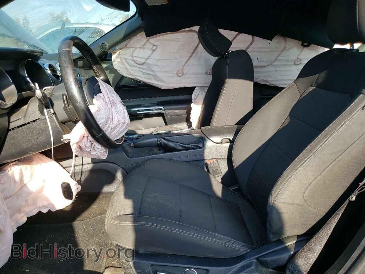 2016 FORD ALL Models - VIN: 1FA6P8AM8G5253494 - Фото 7