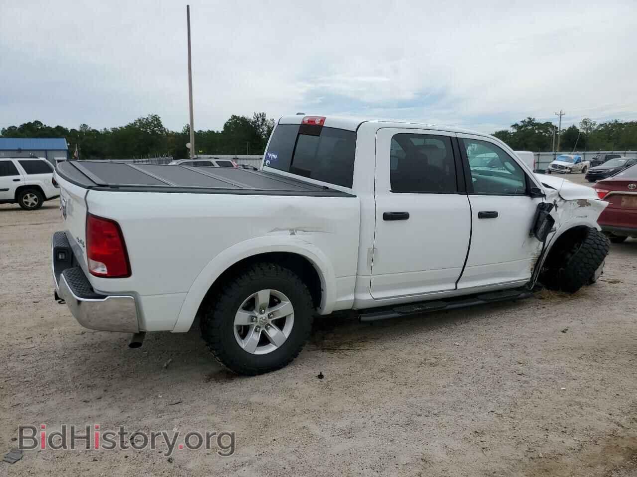 2017 RAM 1500 - VIN: 1C6RR7LT1HS777175 - Фото 3