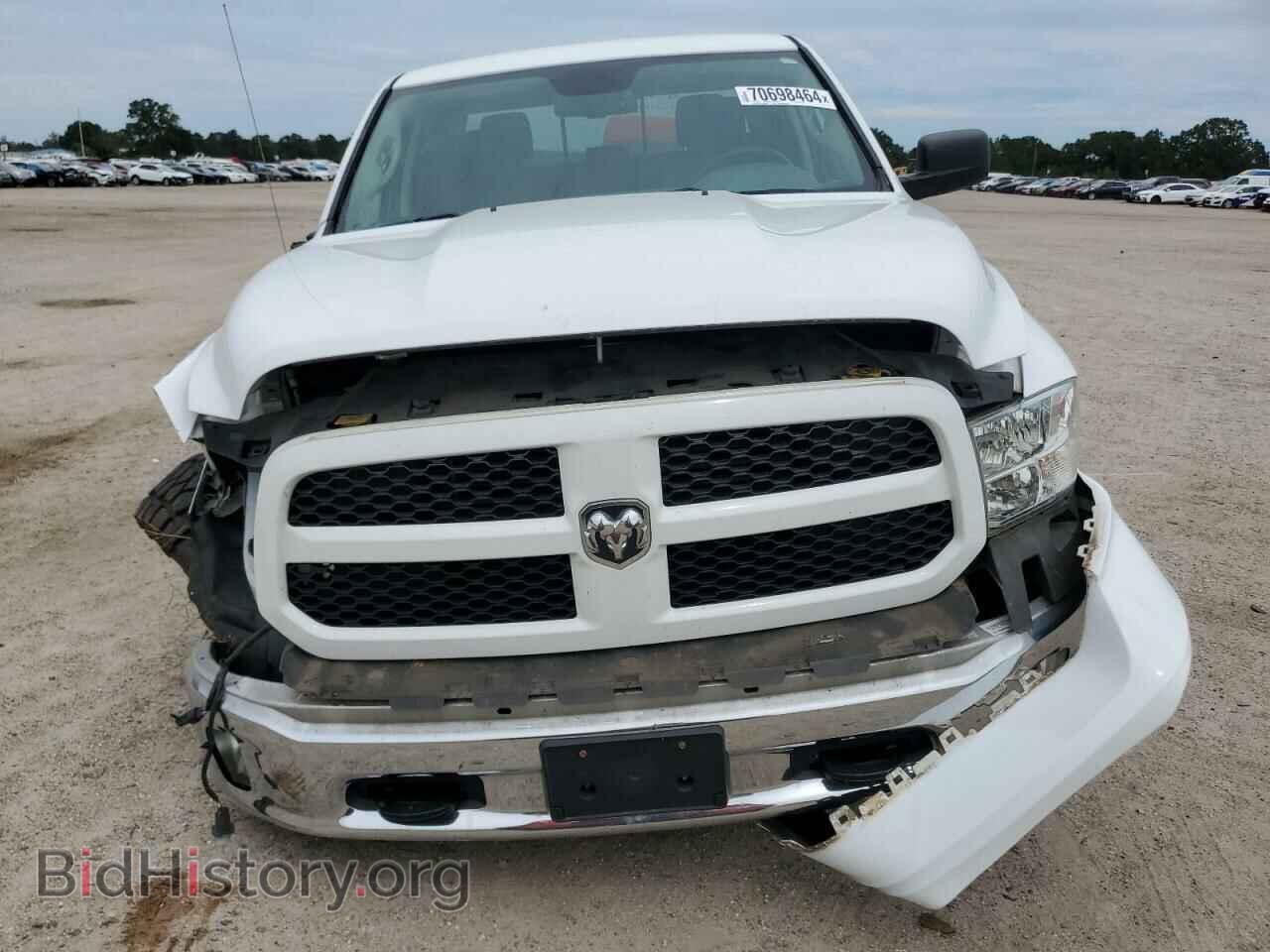 2017 RAM 1500 - VIN: 1C6RR7LT1HS777175 - Фото 5