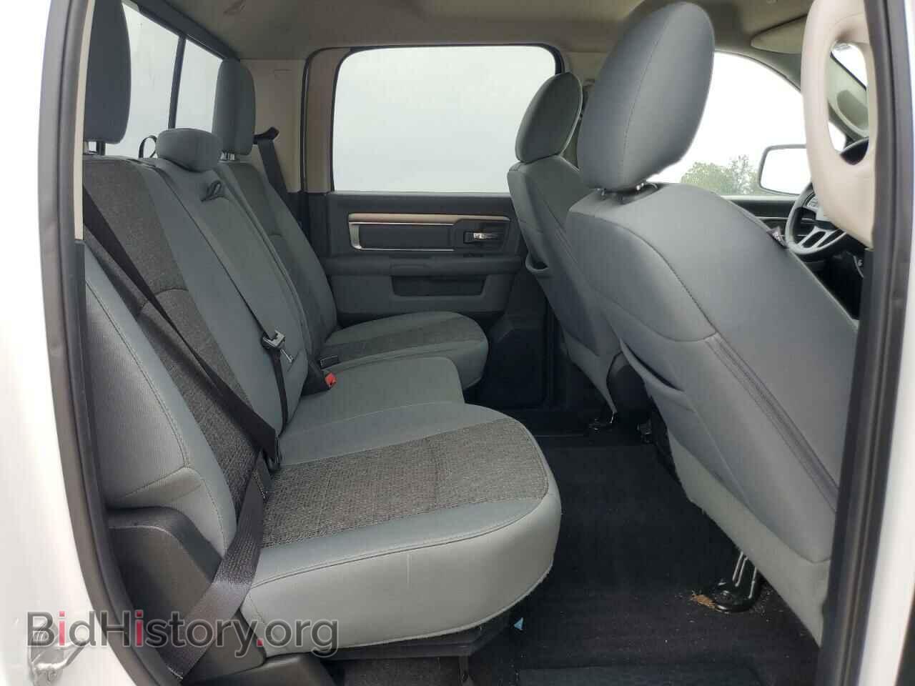 2017 RAM 1500 - VIN: 1C6RR7LT1HS777175 - Фото 10