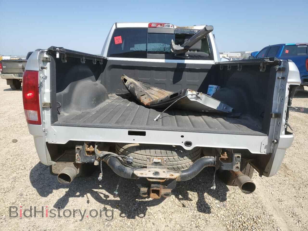 2012 DODGE RAM 1500 - VIN: 1C6RD7GT8CS131987 - Фото 6