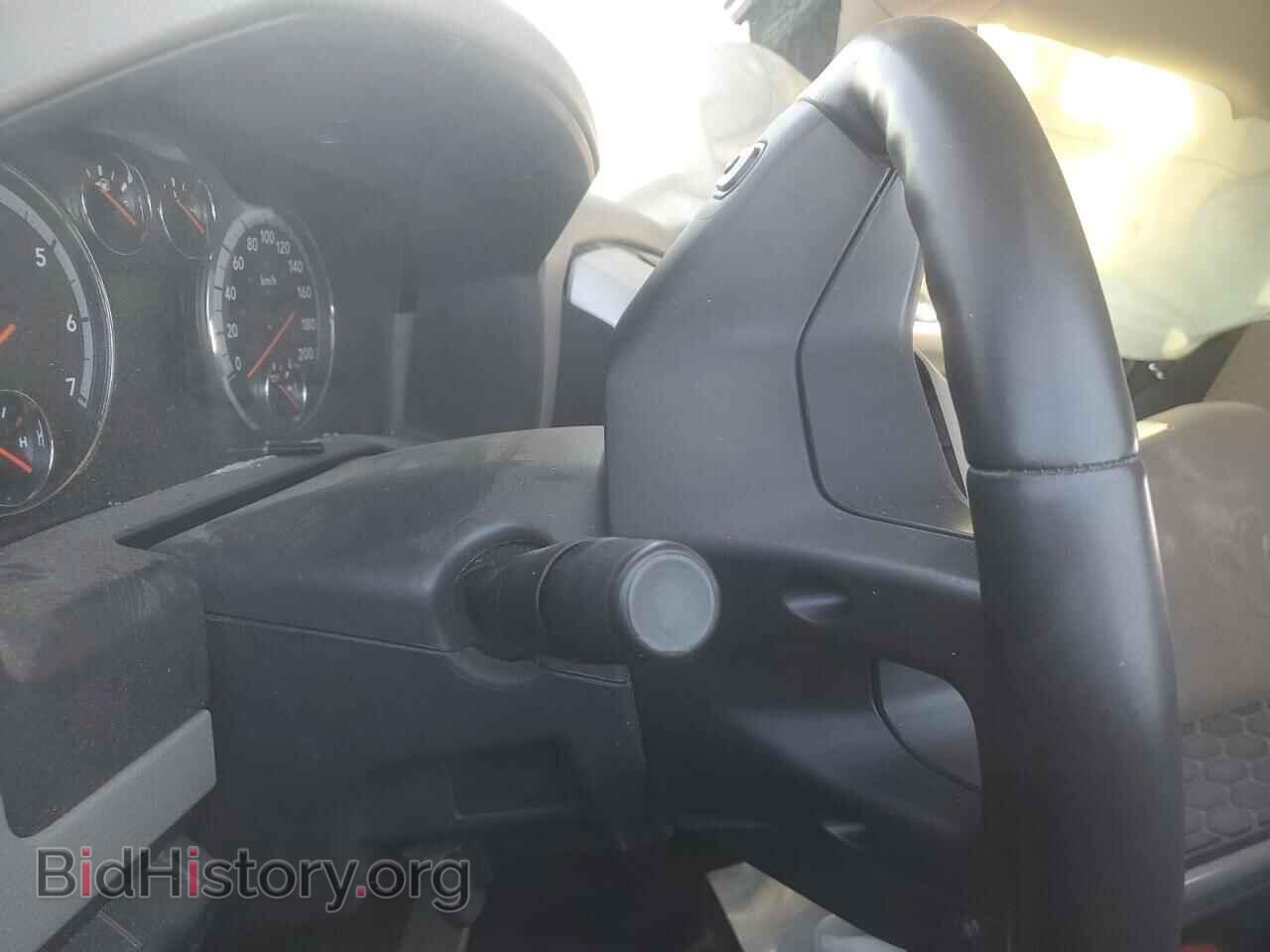 2012 DODGE RAM 1500 - VIN: 1C6RD7GT8CS131987 - Фото 9